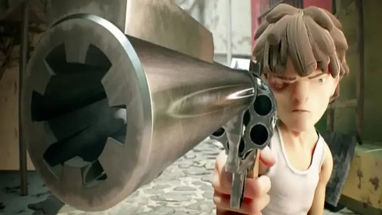 The Chase (2012)