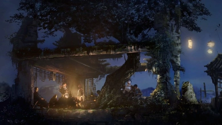 The Prince And The 108 Demons (2014)