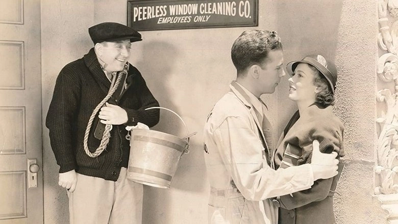 Happiness Ahead (1934)