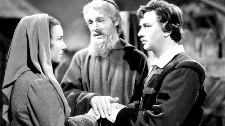 The Spirit And The Flesh (1941)