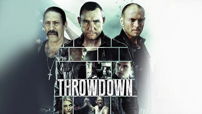 Throwdown (2014)