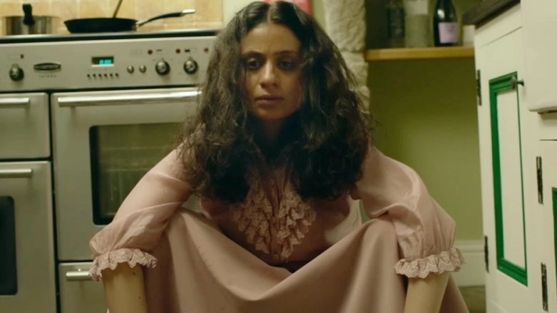 Lord Curzon Ki Haveli (2023)