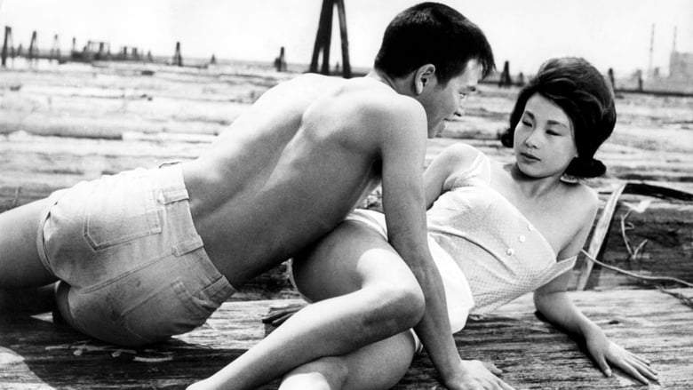 100 Years Of Japanese Cinema (1995)