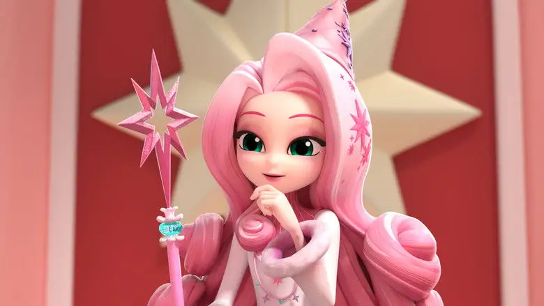 Pororo The Movie: Sweet Castle Adventure (2025)