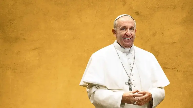 Francesco (2020)