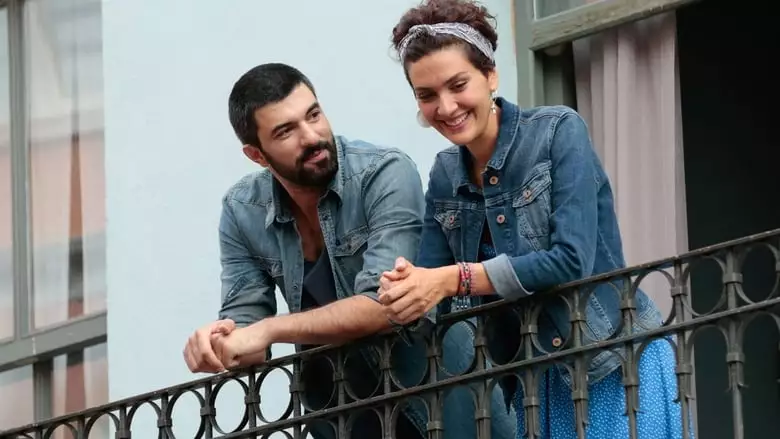 One Love Two Lives (2019)
