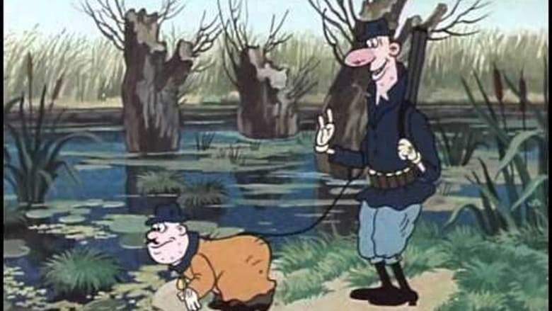 Funtik I Syschiki (1986)