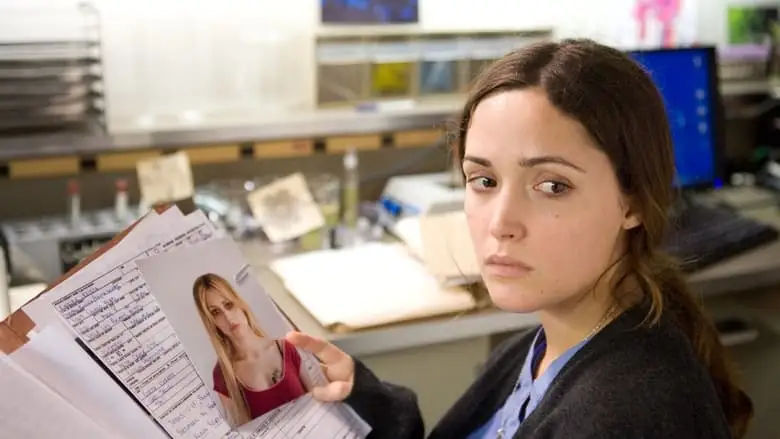 The Dead Girl (2006)