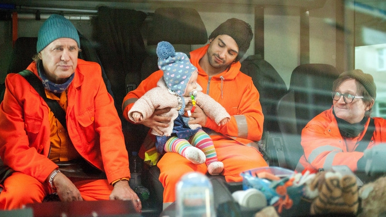 Baby An Bord (2019)