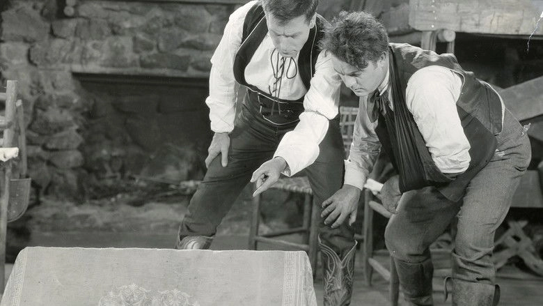 Singer Jim McKee (1924)