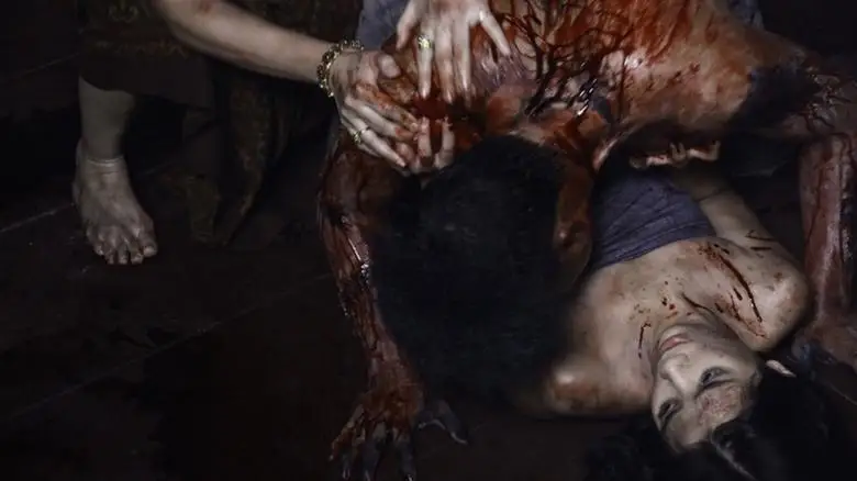 The Black Death (2015)