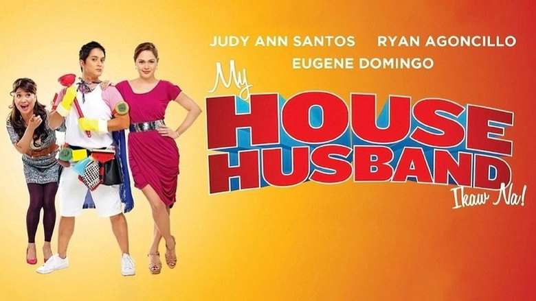 My Househusband: Ikaw Na! (2011)
