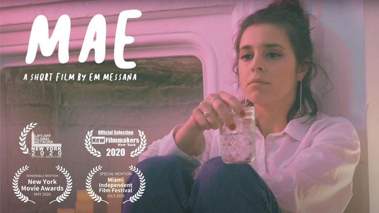 Mae (2021)