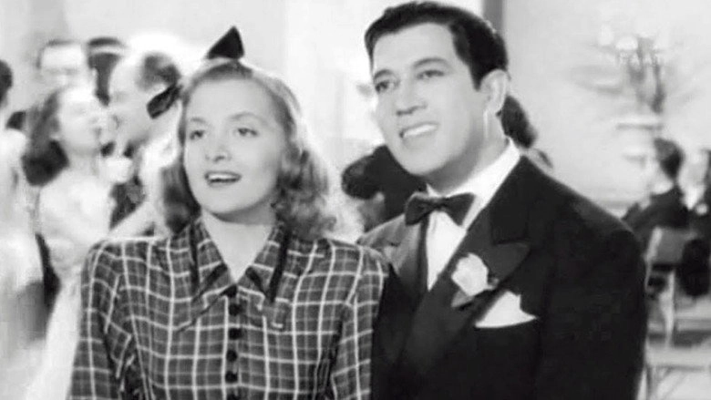Melodias De America (1942)