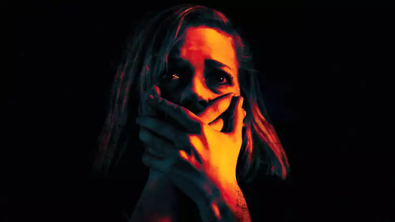 Don't Breathe (2016)