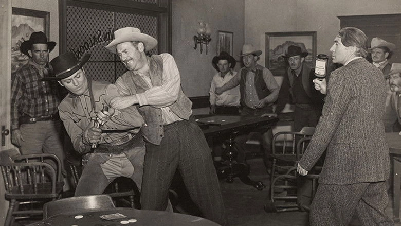 Marshal Of Cripple Creek (1947)