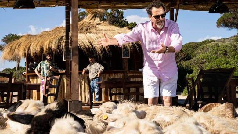 Mollo Tutto E Apro Un Chiringuito (2021)