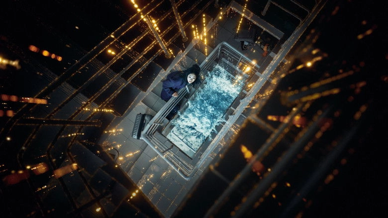 The Great Flood (2025)