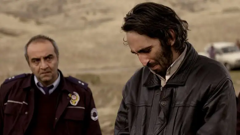 Once Upon A Time In Anatolia (2011)