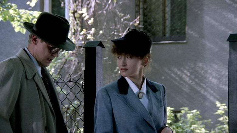 Wielki Tydzien (1995)