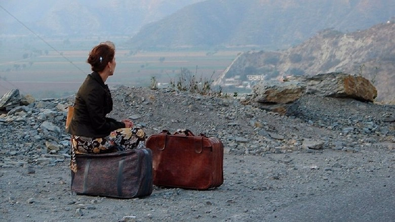 The Gold Mine (2010)