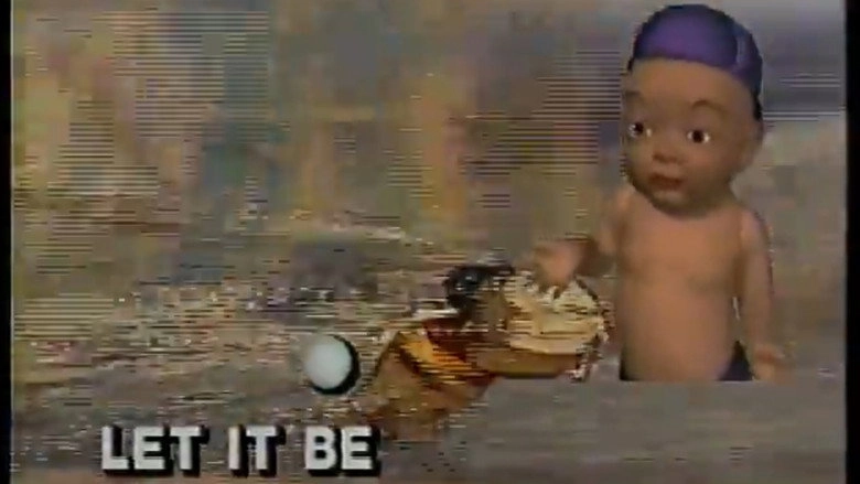 Baby Rapper (1998)