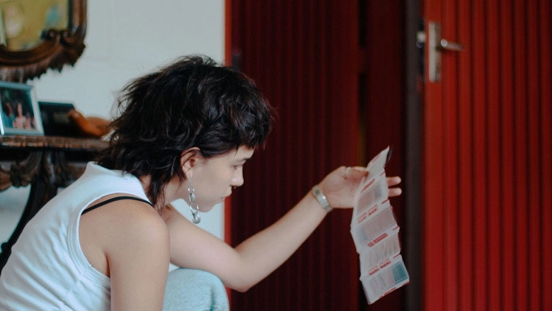 Notes On Identity (2024)