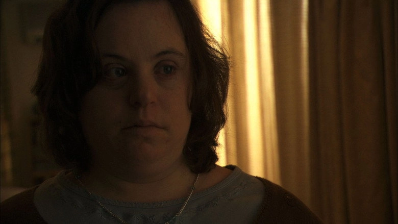 Frances And Annie (2009)