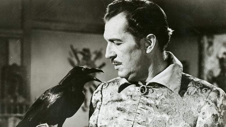 The Raven (1963)