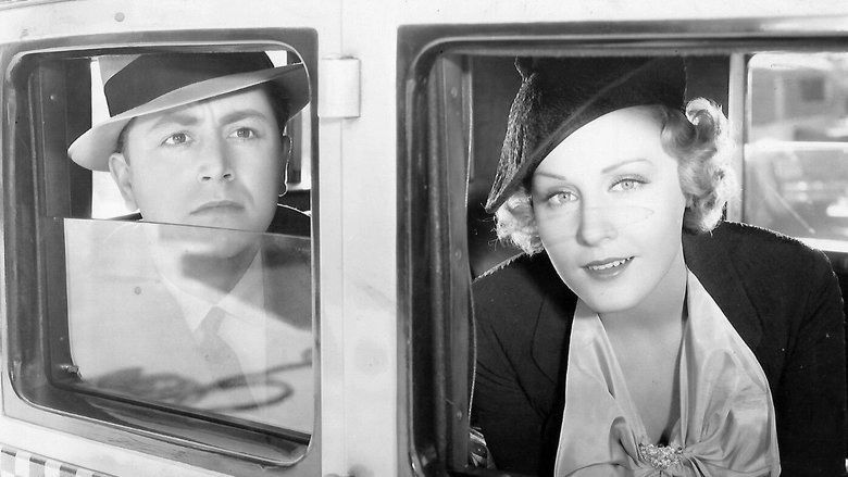 Calm Yourself (1935)