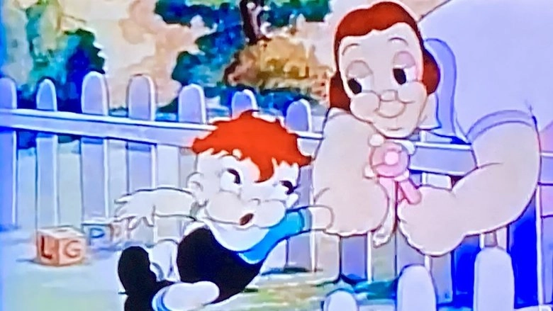 Little Lambkin (1940)