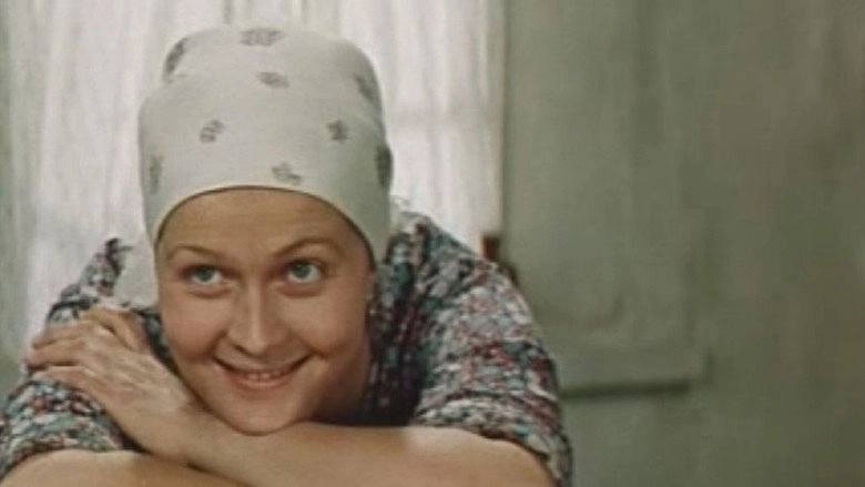 Vas Ozhidayet Grazhdanka Nikanorova (1979)
