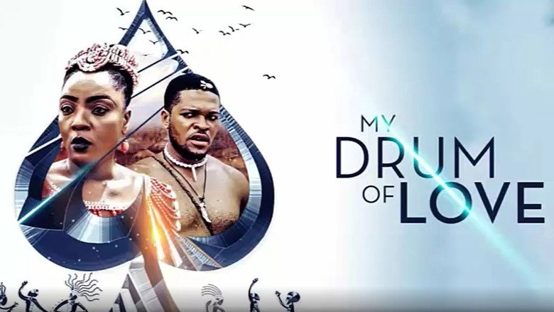 My Drum Of Love (2018)