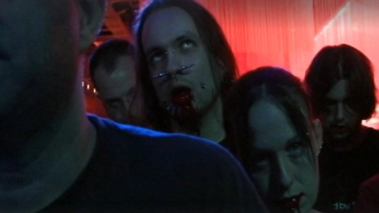 Zombiefied (2012)
