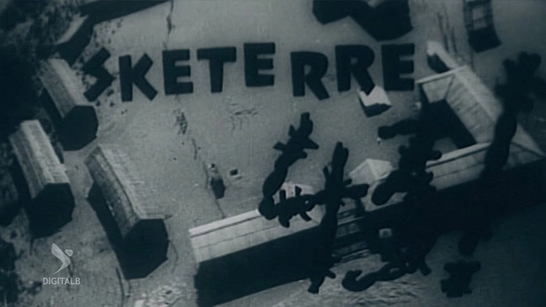 Sketerre 43 (1980)