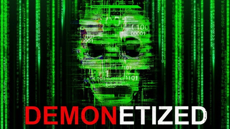 Demonetized (2023)