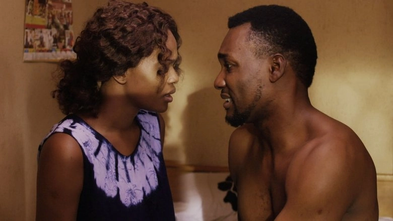 Ojukokoro: Greed (2016)