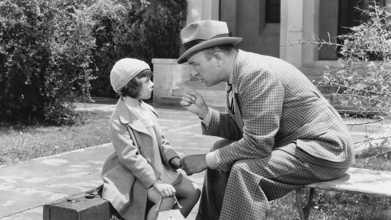 Little Big Shot (1935)