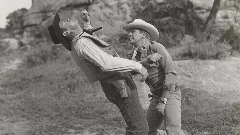 Rodeo King And The Senorita (1951)