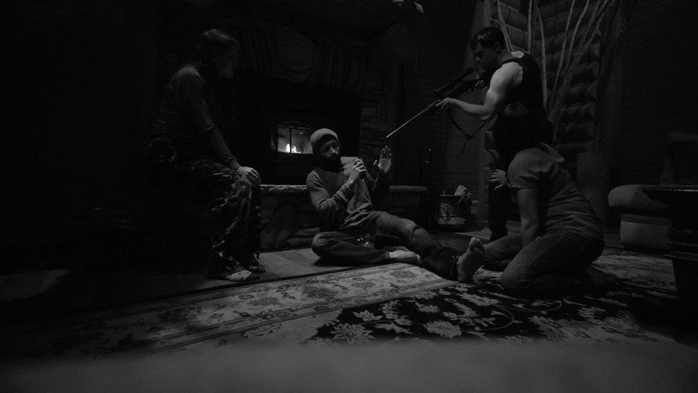 Fear And Desire (2019)