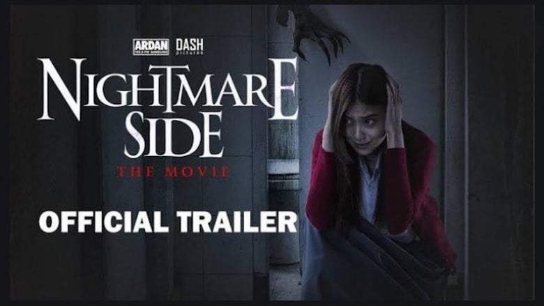 Nightmare Side: Delusional (2019)