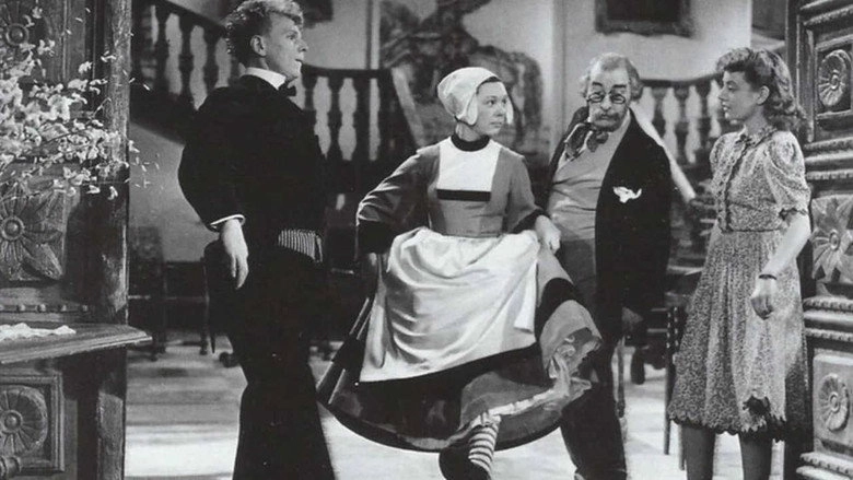 Becassine (1940)