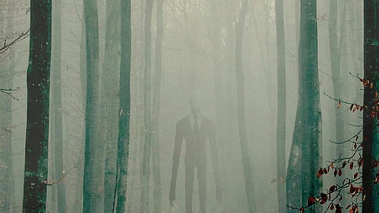 The Slender Man (2012)