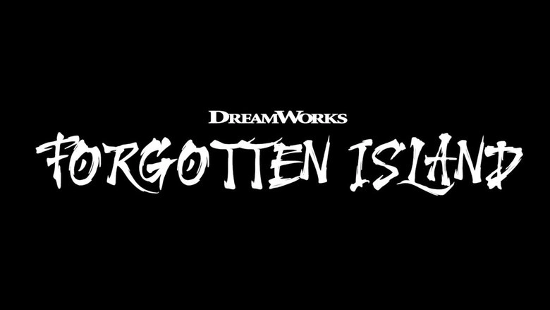 Forgotten Island (2026)