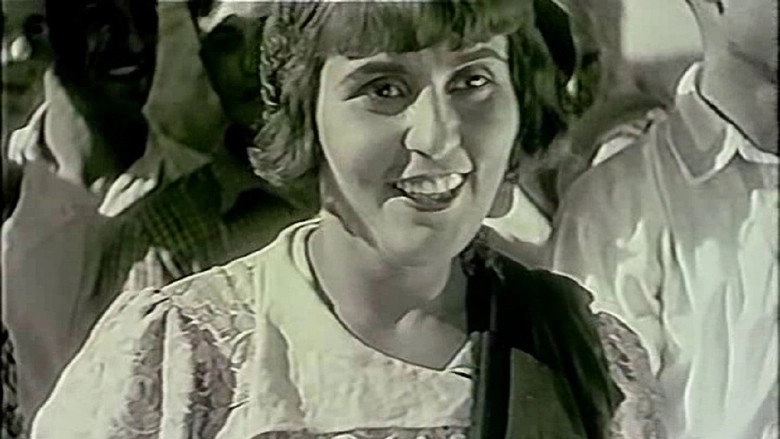 Mahabbat Oyunu (1935)