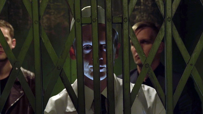 Eerie Fairy Tales (2019)