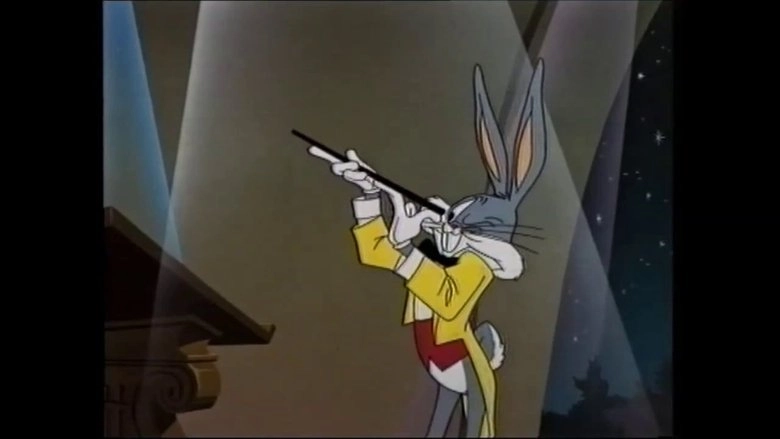 Baton Bunny (1959)