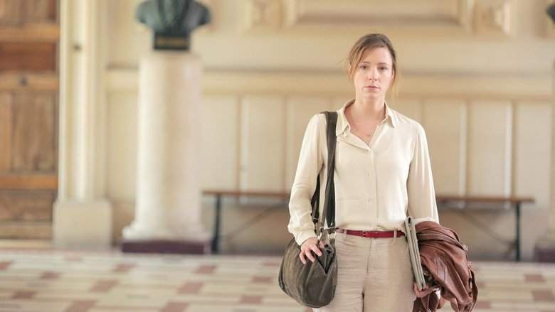 Ein Tisch In Der Provence - Hoffnung Auf Heilung (2020)