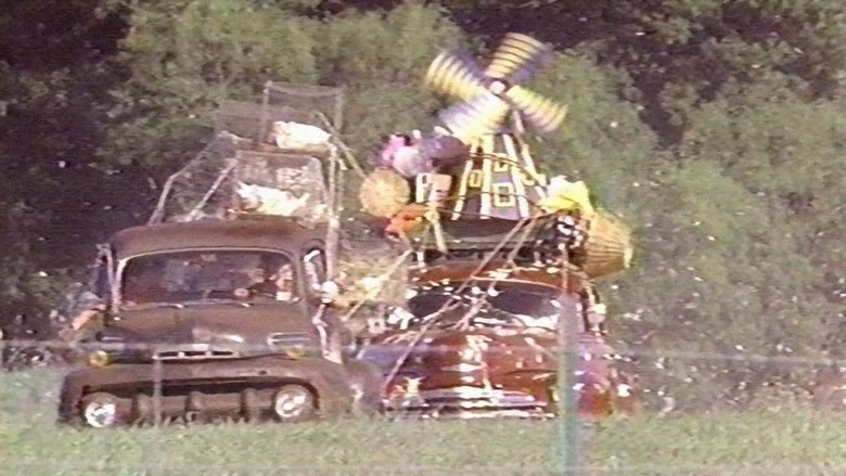 Ollie Hopnoodle's Haven Of Bliss (1988)
