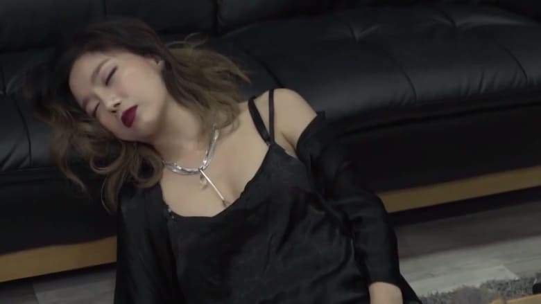 Good Mom's Friend 3 (2019)